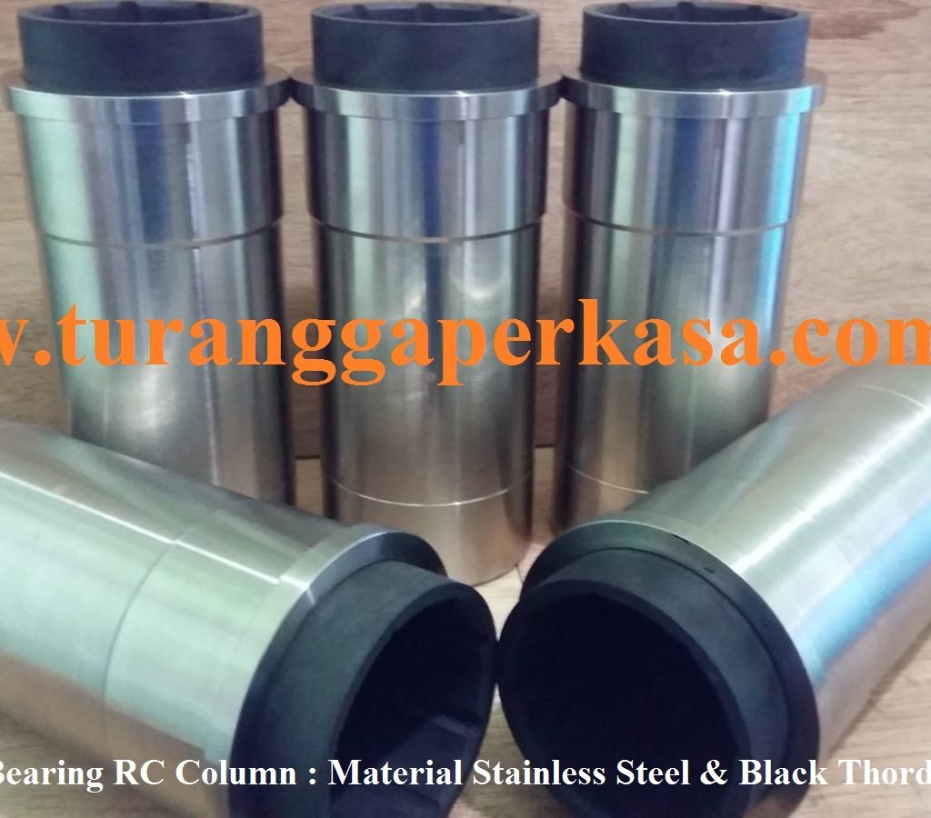 Bearing RC Column
