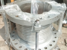 Stainless Expansion Joint