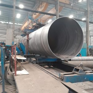 Fabrication