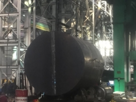 Pressure Tank