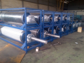 Quadran Roller