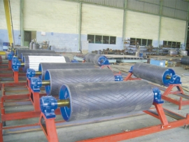 Tail Pulley