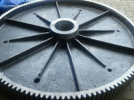 Helical Gear