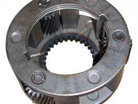 Planetary Gear