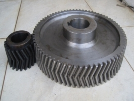 Sersan Gear