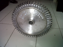Impeler