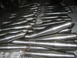 General Machining