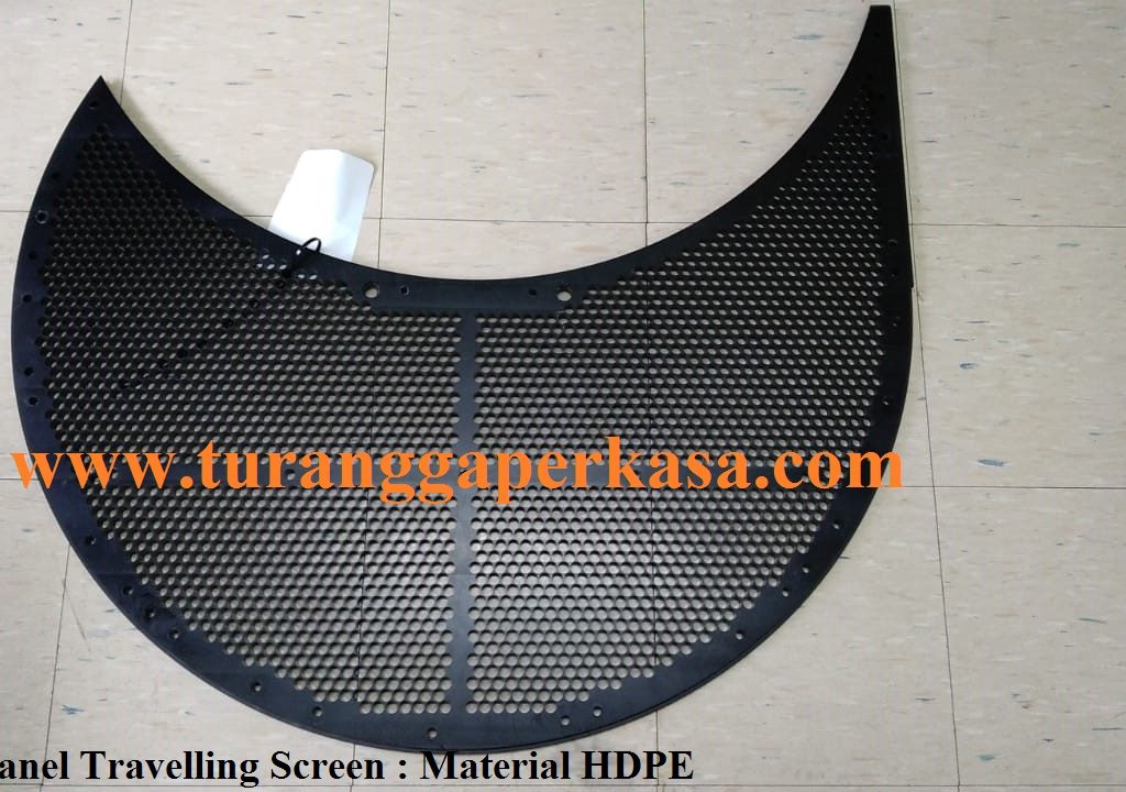 Material HDPE