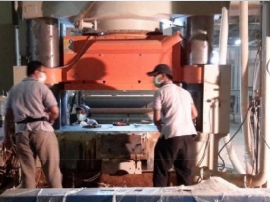 Portable Lathe