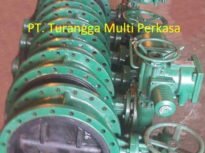 Repair Valve