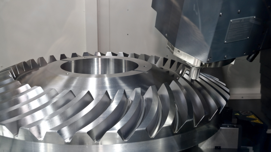 Bevel Gear